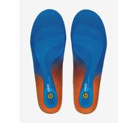 Sidas 3D Gel Cushioning Insole, Anatomical 3D Shape, unisex_adult, CSEESCUSH3D, blue, XL:44-45