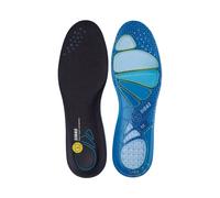 Sidas Cushioning Gel Insoles: M Size: M