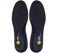 Sidas Cushioning Gel Insoles Blue Black - S