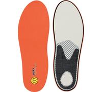 Sidas - Customizable insoles - Winter Custom Pro HR - Size XXL - Orange Orange XXL