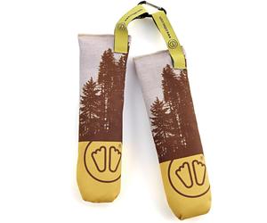 Sidas Dryer Bags Cedar Wood