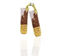 Sidas DRYER CEDAR WOOD Bags - SS25