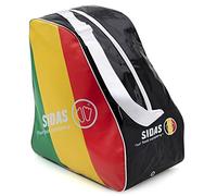 Sidas Flag Boot Bags - Ski Boot Bag - Flag Colour
