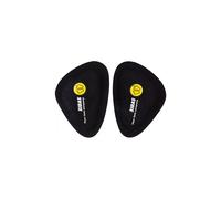 Sidas Foam Met Pads Pair Size: M