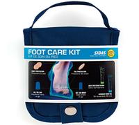 SIDAS Footcare Kit - Mixte - Blue - size L/XL- model 2025 L/XL