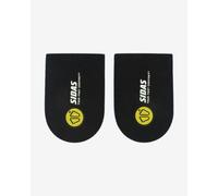 Sidas Gel Bone Spur Heel Pads Blue - S-M