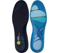 Cushioning Gel Insoles Blue