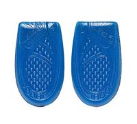 Sidas Gel Cushioning Sole, Blue, One Size (One Size)