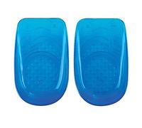 Sidas Gel Wraparound Heel Cups Blue - S-M