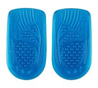 SIDAS Gel Heel Pad - Mixte - Blue - size S/M- model 2025 S/M