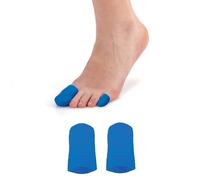 Sidas Gel Toe Caps - Gel Protection for the 1st Hallux X2