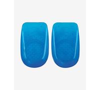 Sidas Gel Wraparound Heel Cups Blue - L-XL