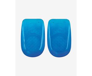 Sidas Gel Wraparound Heel Cups Blue - L-XL