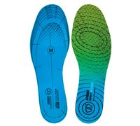 Sidas - Impact Reducer Dualfoam - Insole size 39-41, green/blue