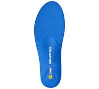 Sidas - Long distance trail insoles - Trail+ - Size S - Blue Blue