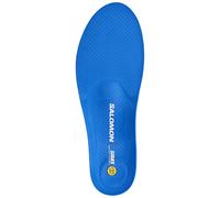 Sidas - Long distance trail insoles - Trail+ - Size S - Blue Blue S