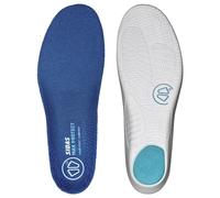 Sidas Max Protect Move Multisport Unisex Adult Insoles, Grey, S (Manufacturer Size: 37-38)