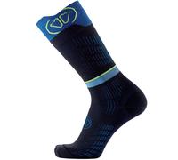 SIDAS Nordic Performance - Mixte - Black - size 6.5/7- model 2026 6.5/7