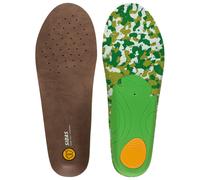 Sidas - Outdoor 3D - Insole size 46-48, brown/green