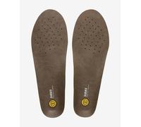 Sidas 3D Hiking Insoles & Outdoor Activities Unisex, unisex_adult, CSE3DOUTDOOR17, green, 39-41