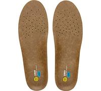 Sidas 3 Feet Low Outdoor Hiking Insoles Brown 2XL