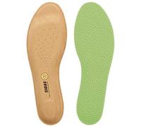 Sidas CSEESOUT M17 Unisex Adult Insole, Brown, Size 44-45