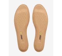 Sidas CSEESOUT M17 Unisex Adult Insole, Brown, Size 6-8