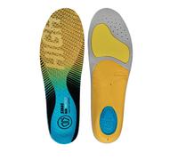 Sidas 3Feet Run Protect High Arch Insole Size: L