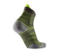Sidas Run Anatomic Comfort Short Socks