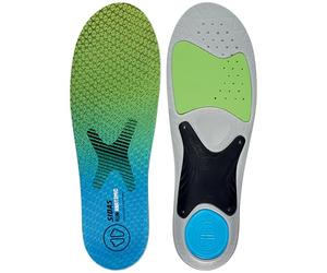SIDAS - Run Anatomic - Mixed Running Insole