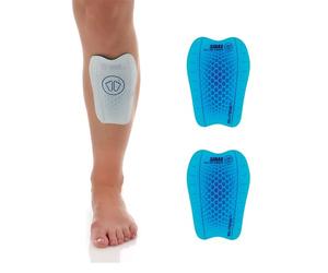 Sidas Shin Protectors Blue,