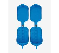 Sidas Ski Boots Traction Non Slip Soles Blue