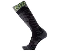 SIDAS Ski Comfort - Mixte - Black / Grey - size 2-3- model 2027 2-3