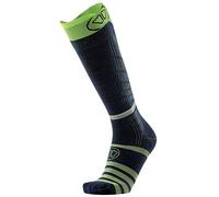SIDAS Sock Ski Touring - Mixte - Blue / Green - size 6-6.5- model 2027 6-6.5