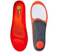 Sidas Soles 3 Feet Winter Low, Unisex Adult, unisex-adult, CSE3FWI12, red, XXL : 46-47