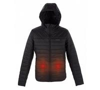 Sidas Therm-IC Casual Power Heated Jacket: Black: S Size: S, Colour: B