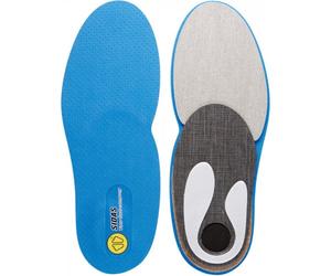 Sidas - Thermosettable Road running soles - Custom Run - Size 08-09 UK 08-09 UK