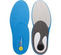 Sidas - Thermosettable Road running soles - Custom Run - Size 12-13 UK 12-13 UK