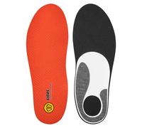 Sidas - Thermosettable ski touring insoles - Custom Ski Touring - Size M - Black Black M