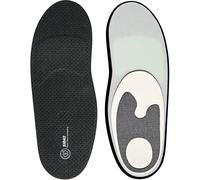 Sidas - Thermosettable soles - Winter Custom Comfort - Size 02-03 UK - Black Black 02-03 UK
