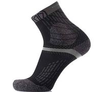 SIDAS Trail Protect - Men - Black / Grey - size -- model 2026 -