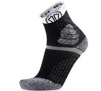 SIDAS Trail Protect - Men - Black / White / Grey - size 10-12- model 2025 10-12