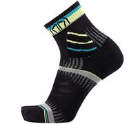 SIDAS Trail Ultra Race - Mixte - Black / Yellow - size 10/12- model 2025 10/12