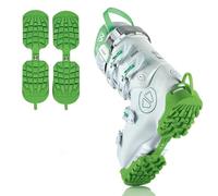 Sidas Ski Boot Tractions Green