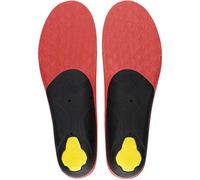 SIDAS Winter 3feet Eco High - Mixte - Red / Black - size S- model 2027 S