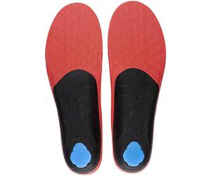 SIDAS Winter 3feet Eco Low - Mixte - Red / Black - size XS- model 2027 XS