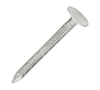 SiDAX Limited Sidax Aluminium Clout Nails - 2.65 X 30mm - Bag 1Kg