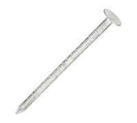 SiDAX Limited Sidax Aluminium Clout Nails - 3.35 X 65mm - Bag 1Kg