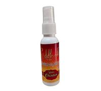 Siddhak Divine Temple Spray, Kesar Chandan Fragrance, Room Freshener for Puja, Home and Office, 50ml and 100ml Long Lasting Air Freshener for Home & Office (100 ml)