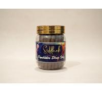 Siddhak Organic Panchtatva Incense Dhoop Cones, 50 Pieces, Aromatherapy Meditation Incense Sticks, Burning time: Up to 45 minutes, Pack includes a holder,Made from natural ingredients